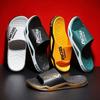 Fashion New Slippers Men Summer Sports Outdoor Non-Slip Couples Home Bathroom Sandals And Slippers Women Ciabatte Uomo Flip Flop
