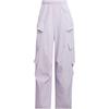 Fos Woven Tracksuit Bottoms Fashion Loose Cool Feeling Cargo Casual Sports Long Pants Women Bottoms KF0708