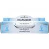 Meditation Incense Sticks (Box Of 6 Packs)