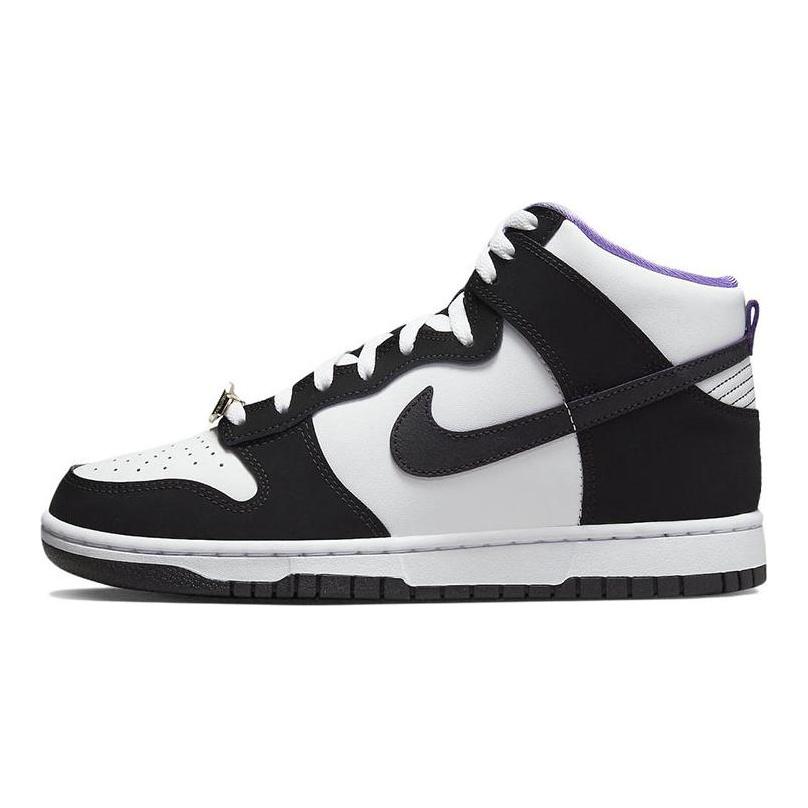 Nike Dunk High Premium Emb World Champ DR9512-001