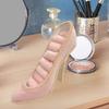 Jewelry Display Stand Decor Women Multifunction Storage High Heeled Shoes Organizer for Home