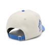 New Era newera Кепка 9FORTY Ремешок 14711682 NER36C0817 MLB Нью-Йорк Янкиз NY Белый БЕСПЛАТНЫЙ БОКОВОЙ ПАТЧ Эксклюзивная шляпа ONSPOTZ 940 Унисекс Летняя Солнце
