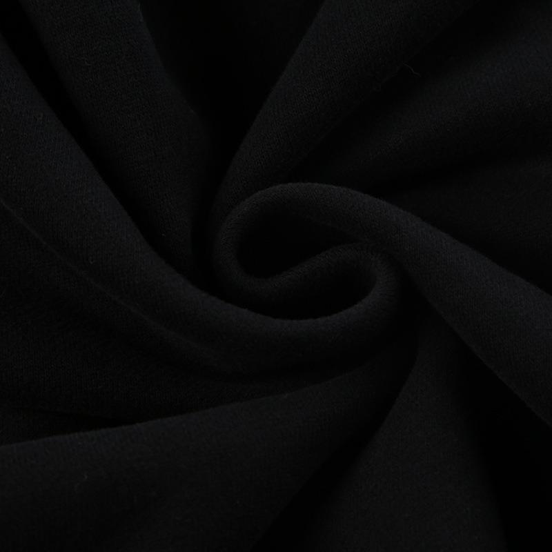 Женская толстовка с капюшоном и карманом на молнии в стиле ретро, свободный повседневный кардиган Spice Girls в стиле пэчворк