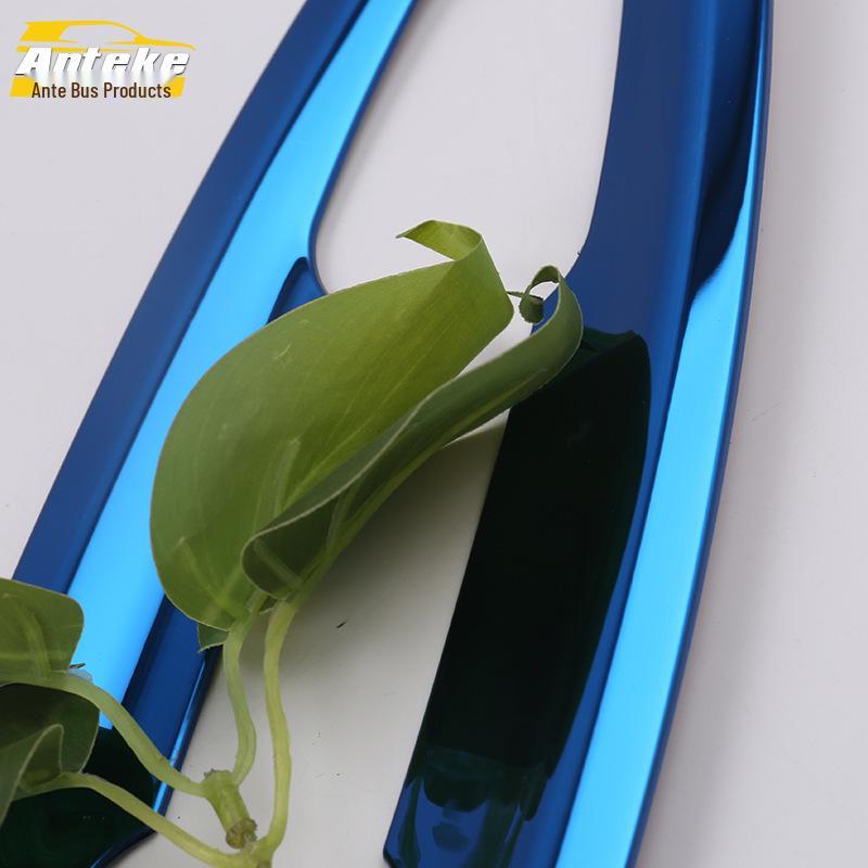 18 ES200 Door Bowl Protective Film: Anti-Scratch, Wear-Resistant Decorative Ring Accessory