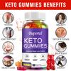 All-natural ketogenic gummies boost immunity, increase energy, aid in weight loss and fat burning, and promote metabolism.