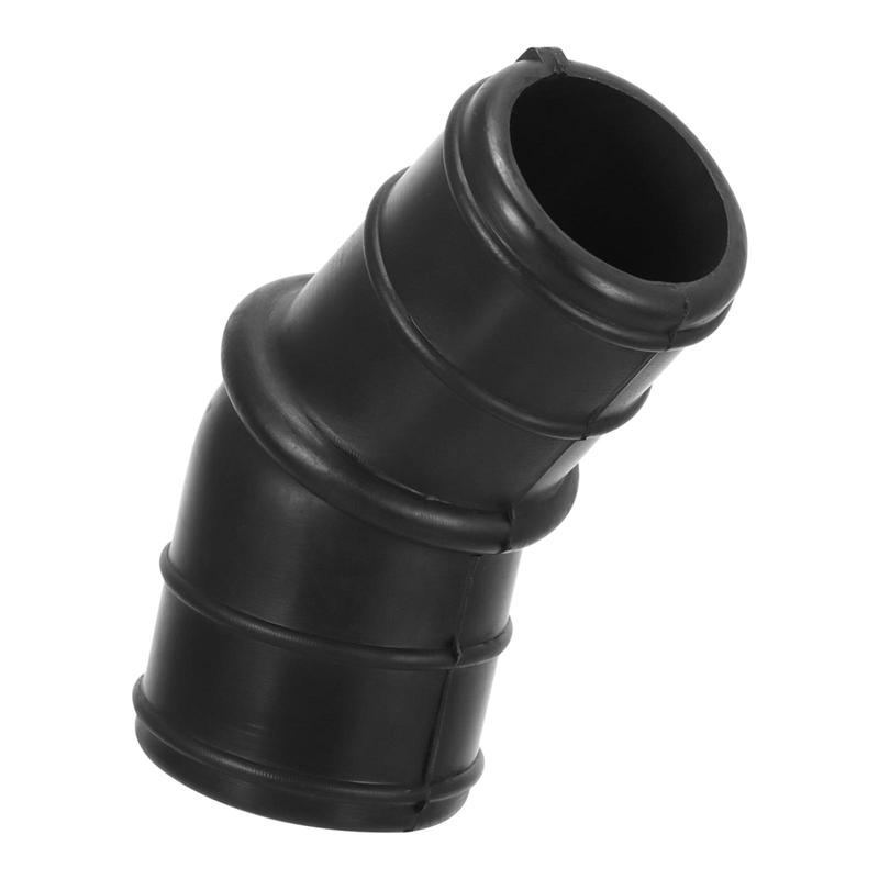 Fuel Tank Filler Hose Tube Rubber Hose Replace Black Filler Pipe Fit for Volvo V70 S60 XC90 S80 XC70 9141423 Car Supplies