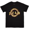 A Tribe Called Quest Unisex Adult Raga Logo T-Shirt