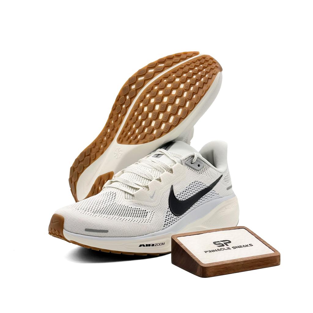 Nike Air Zoom Pegasus 41 'Sail/Blue Tint/Wolf Grey/Anthracite' FD2722-113