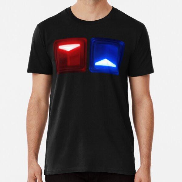 Beat Saber - V2 Block Pattern S to 5XL Made in the AU/USA T-Shirt