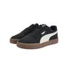 Puma Caven Nubuck Универсальные Удобные Классические Модные Низкие Кроссовки Унисекс 406753-04