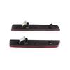 ESP964 Rear Bumper Reflector Left Right 51810677, 51810678 for Fiat Doblo MK2 Opel Combo D Made In Turkey Fast Handling