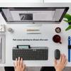 Logitech Беспроводная Bluetooth-клавиатура K580