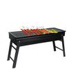 BBQ Master Outdoor Portable Charcoal Grill