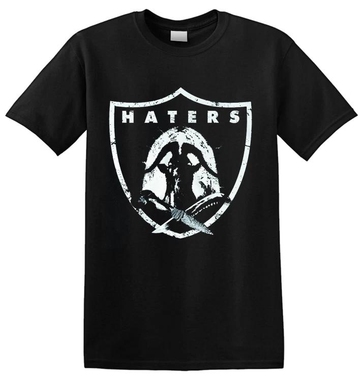 HATE COUTURE Haters' T-Shirt