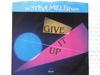 7inch Record STEVE MILLER BAND - Give It Up  B5194 Capitol Records 1982 US Rock Used