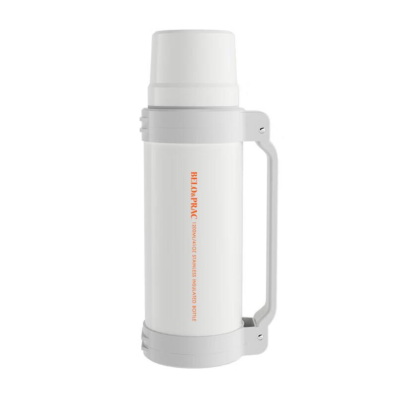 BELO&PRAC Outdoor Travel Pot