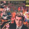 LP Record BOBBY DARIN - The 25th Day Of December With Bobby FRM33125 Friday Music 2014 US Jazz