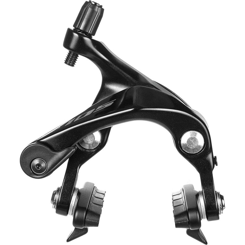 SHIMANO Передний тормоз с двойным шарниром IBRR7000AF82XL Черный BR-R7000