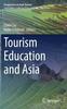Книга Tourism Education and Asia