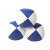 With 4 Panel Design Clown Juggle Ball Finger Flexibility Circus Ball Juggling Ball  Children Toy