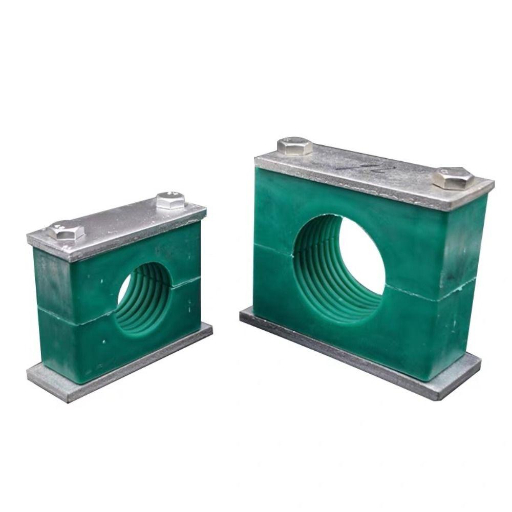 6-38mm Pipe Clamp Plastic Plastic Pipe Holder New Hydraulic Clamp  Engineering Machinery