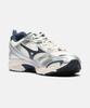 D1GA245102 Mizuno MXR OG Белый Синий Серебристый (Мужской)