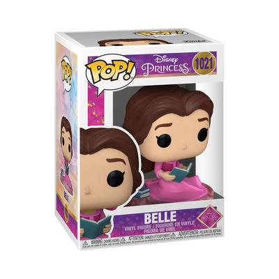 Фигурка Disney Belle Funko Pop! Дисней Фанко