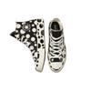 Converse Chuck 70 High Unisex Polka Dots Black Egret A01182C