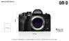 OLYMPUS Беззеркальная камера MarkIV body черный однообъективный OM-D E-M10