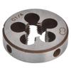 Thread Die G14 Alloy Steel 5 Chip Holes Accurate Accessory Tool for Pipe Threading