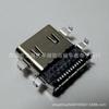 Compatible USB-C Charger Port for HP Chromebook 14A-NF