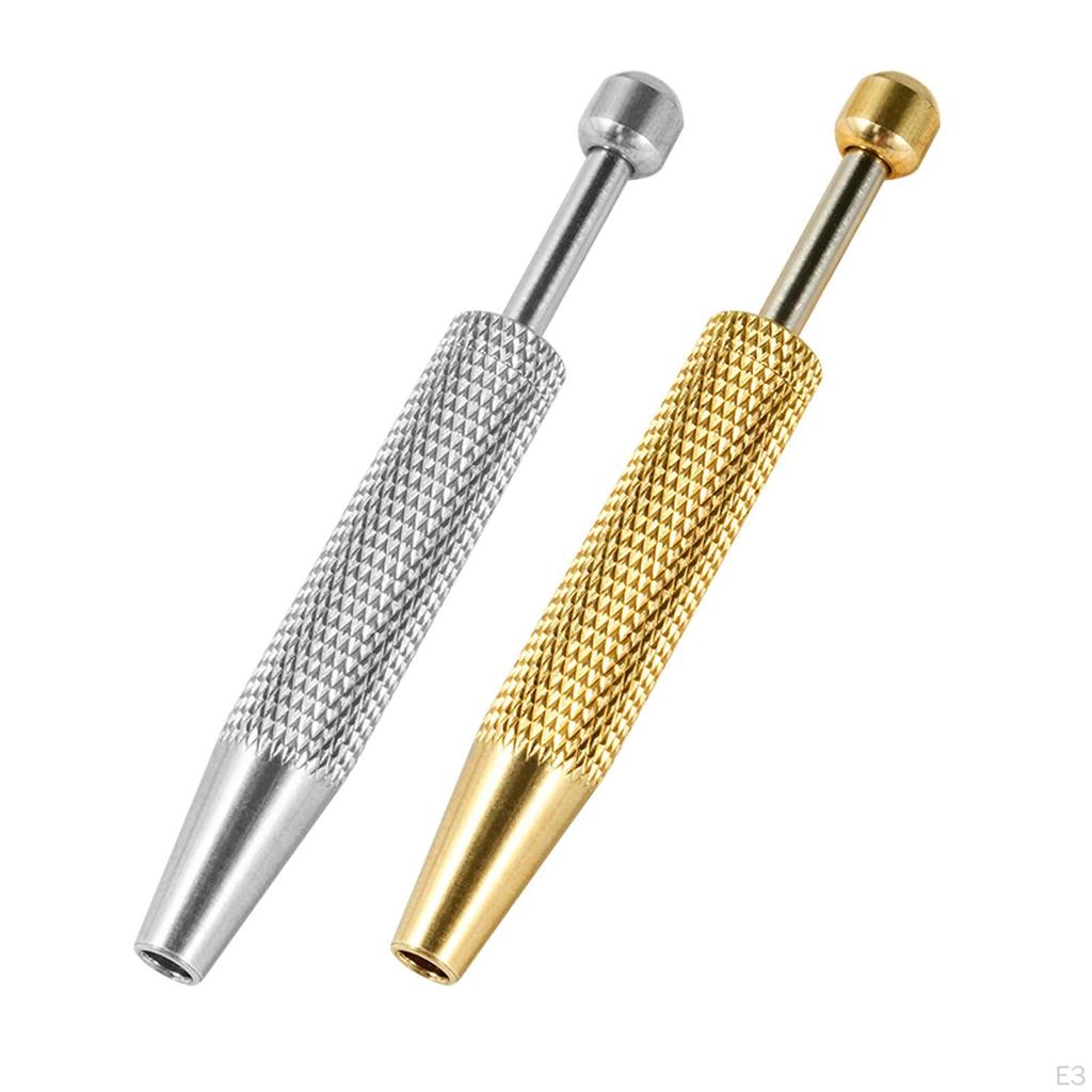 Держатель зубцов захвата шариков бусины портативный, алмазный коготь захват инструмент для извлечения стружки