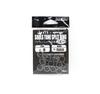 Souls Tune Split Ring Size 8 150lb (0333)