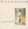 7inch Record BILLY OCEAN - Get Outta My Dreams, Get Into My Ca JS19678 Jive 1988 Canada Soul/Funk Used