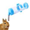 Water Bottle Guinea Pig Pet Supplies Hamster Drinker Hamster Water Bottle Pet Dispenser Pet Feeder