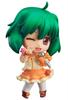 Macross F Nendoroid Ranka Lee окрашенный подвижный (Граница) (немасштабная фигурка из АБС и ПВХ)