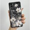 For Tecno Pova Neo Case LE6 LE6h Kawaii Cat Butterfly Flowers Fundas Silicone Soft Cover Case For Tecno Pova Neo PovaNeo Bumper