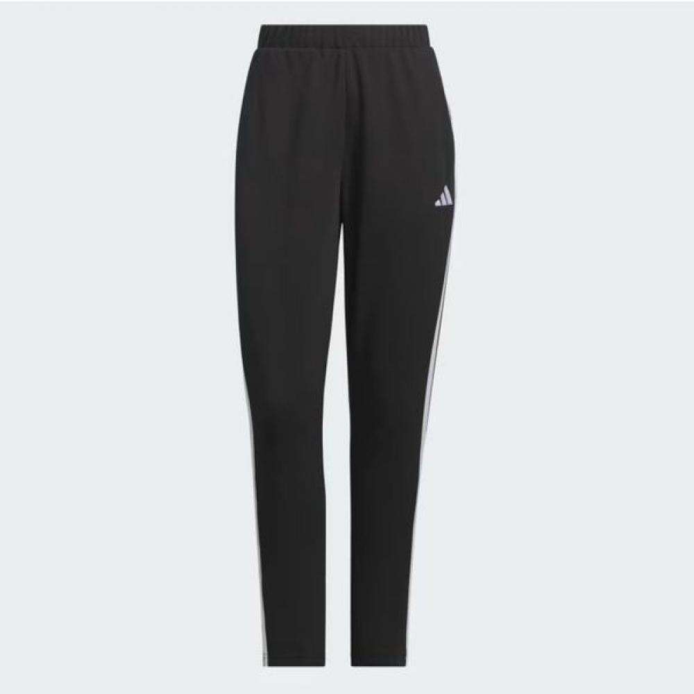 Adidas WomenS New 3S Regular Fit Double Knit Women S Track pantS