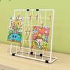 Desktop Grid Display Stand