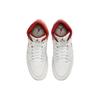 Air Jordan 1 Mid SE White Dune Red мужские кроссовки Lobster Sail Vachetta-Tan FJ3458-160