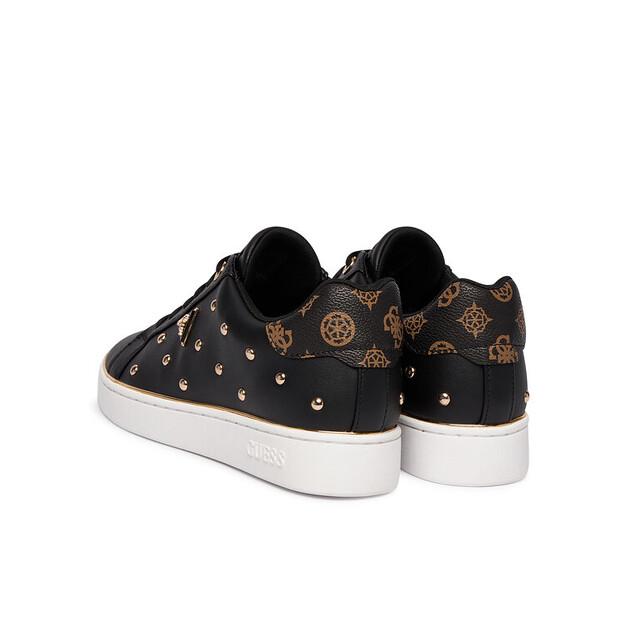 Кроссовки Guess FLPBON ELE12