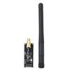 2.4G NRF24L01+PA+LNA 1100m Wireless Transceiver Communication Module with SMA Antenna
