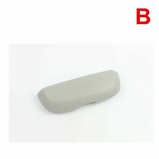 For BMW F16 F25 F26 G15 G20 G30 G90 Car Sunglasses Wallet Holder Box Storage TS