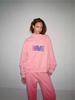 Women's Trendy Casual Loose Fit Mid-High Collar Hoodie for Spring and Autumn