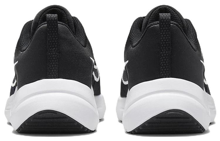 Nike Downshifter 12 Черно-белый Женский DD9294-001