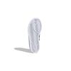 Adidas Originals Superstar Floral Comfortable Daily Wear Durable Low-Top Kids Skate Shoes Kids Sneaker White FW0777