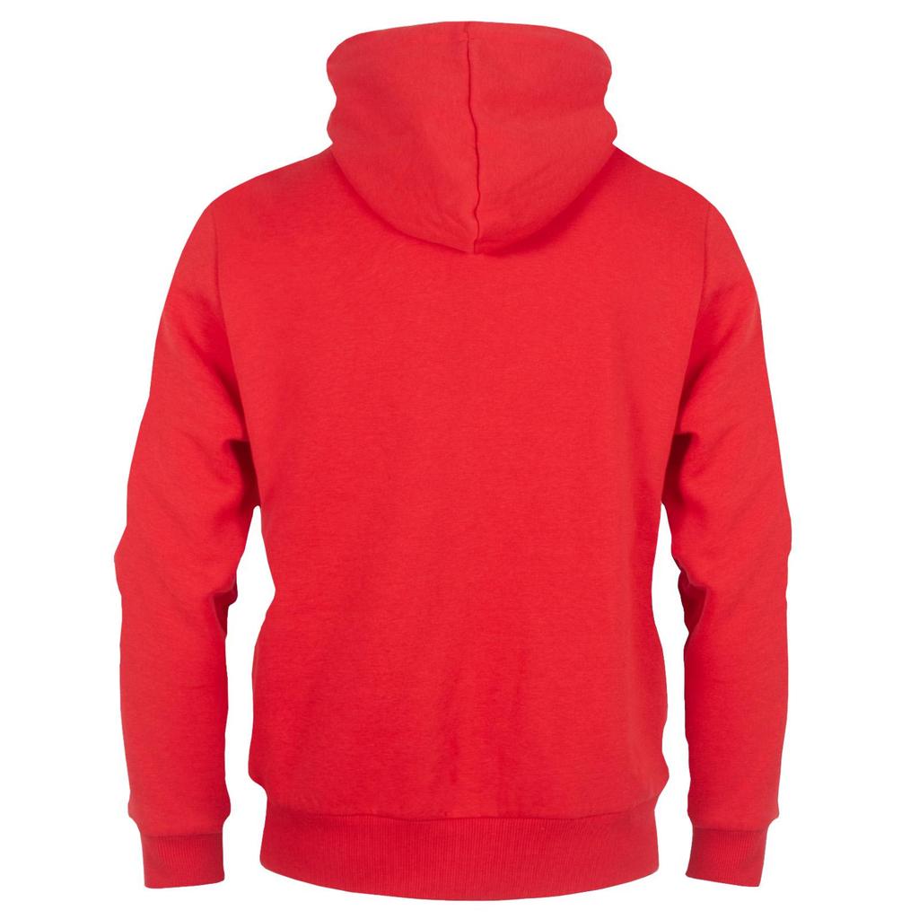 Sunderland AFC Mens Fleece Full Zip Hoodie