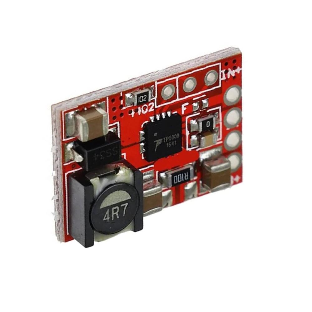 Charging Module 3.2V 4.2V 1A Fully Closed Magnetic