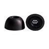 Memory Foam Ear Tips L‑Size for Huawei FreeBuds Pro 2‑5, Ear Sleeves with Storage Case & Random‑Color Cleaning Pen