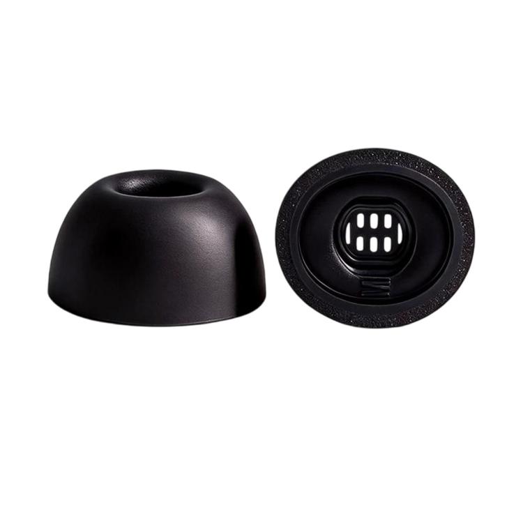 Memory Foam Ear Tips L‑Size for Huawei FreeBuds Pro 2‑5, Ear Sleeves with Storage Case & Random‑Color Cleaning Pen